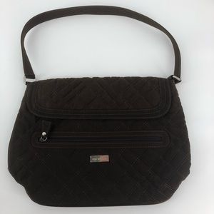 VERA BRADLEY Quilted Purse